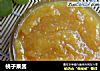 桃子果酱的做法