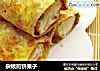 杂粮煎饼果子的做法