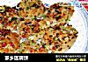 家乡莲藕饼的做法