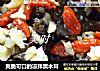爽脆可口的凉拌黑木耳的做法