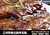三诀窍做出美味与美貌并重的诱人鸡翅——蚝油鸡翅的做法