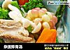 杂蔬排骨汤的做法