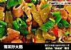 雪菜炒大肠的做法