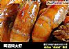 啤酒焖大虾的做法