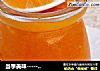 当季美味-----【自制芒果酱】的做法