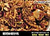 糍粑辣椒炒鸡的做法