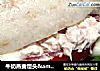 牛奶燕麦馒头＆中式金枪鱼汉堡的做法