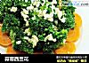 蒜蓉西兰花的做法