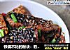 铁锅不粘的秘诀：铁锅煎烧豆腐鱼的做法