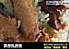 飘香乳鸽饭的做法