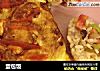 蛋包饭的做法