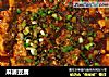 麻婆豆腐做法（71）的做法