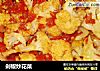 剁椒炒花菜的做法