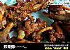 炸骨排－休闲风味小吃的做法