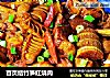 百页结竹笋红烧肉的做法