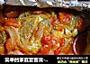简单的家庭宴客菜--泰酱泡泡鲈鱼的做法