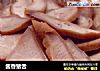 酱香猪舌的做法