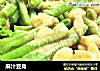 麻汁豆角的做法