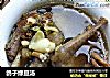 鸽子绿豆汤的做法