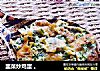 韭菜炒鸡蛋 。的做法