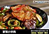 家常小炒肉的做法