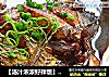 【汤汁浓浓好拌饭】——家常红烧鱼的做法