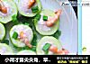 早有鲜虾立上头的做法