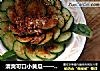 清爽可口小黄瓜——夏天的拿手菜的做法