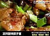 凉拌酸辣臊子面的做法