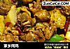 家乡炖鸡的做法
