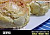 菠萝包的做法