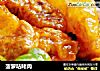 菠萝咕咾肉的做法