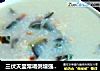 三伏天里常喝粥增强食欲--------皮蛋瘦肉粥的做法