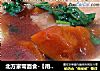 北方家常面食-【南瓜揪面片】的做法