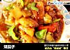 烧茄子的做法