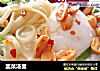 韭菜汤面的做法