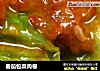 番茄包菜肉卷的做法