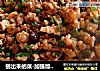 鸡刨豆腐做法(5)的做法