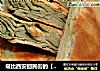 堪比西安回民街的［西北苦豆饼］的做法