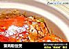 蟹肉粉丝煲的做法