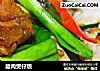 腊肉煲仔饭的做法