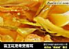 霸王花龙骨煲雪耳的做法