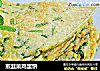 煎韭菜鸡蛋饼的做法