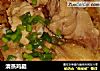 清蒸鸡腿的做法