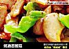 蚝油杏鲍菇的做法