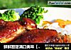 鲜鲜甜甜满口美味【照烧鸡肉饭】的做法