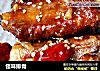 怪味排骨的做法