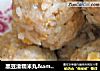 黑豆渣糯米丸＆黑豆浆黑芝麻糊的做法