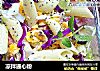 凉拌通心粉的做法