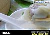 灌汤包的做法